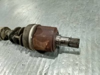 фото thumb №3, Привідний вал ліва перед honda civic viii 2.2 i-cdti