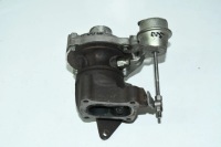 фото thumb №2, Турбонагнетатель 54359700012 renault clio iii 1.5 dci