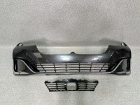 фото thumb №7, Bmw 7 g11 g12 lift lci бампер перед передний czujiki pdc электропроводка