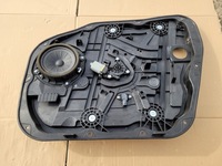 фото thumb №1, Подъемник стекло правый перед tucson iii 15-20 rok