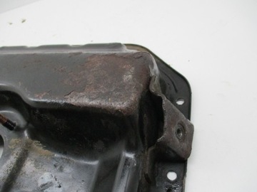 фото thumb №11, Audi a4 a6 a8 3.0 tfsi cre піддон масла вкладка