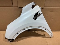 фото thumb №1, Renault captur ii 19- крыло левый перед передний