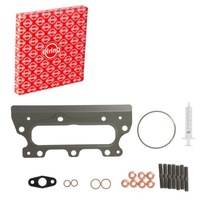 фото thumb №1, Ущільнювачі турбіни smart forfour fortwo 2014-