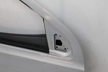 фото thumb №9, Двері праві правий перед передні nissan qashqai j10 2006r- k54