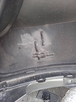 фото thumb №14, Porsche cayenne 9y0 turbo gts бампер зад задній