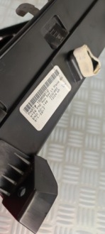 фото thumb №12, 16956612 бардачок подстаканник кронштейн na кружки dekor mercedes w166 x166 gl gle