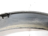 фото thumb №7, Nissan x-trail t31 08-13 накладка молдинг крыла левый задняя 76857jg00a