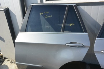 фото thumb №8, Bmw x5 рестайлинг lci e70 a52 spacegray дверь левая правые зад