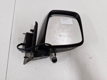 фото thumb №7, Nissan nv200 nv 200 зеркало дверь правые 3 pin eu