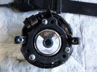 фото thumb №13, Консоль панель приладів приладова подушки безпеки alfa romeo stelvio оригінал