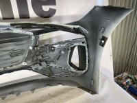 фото thumb №7, Audi a6 c9 e-tron бампер перед передній 6xpdc камера ls9r 85e807437h