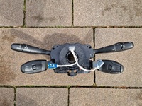 фото thumb №1, Peugeot 308 t7 перемикач комбінований 96651591xt
