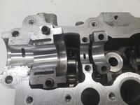 фото thumb №9, Головка двигателя левая 3.0 d 306dt jaguar xf i x250 xj x351 9x2q-6c064-ca