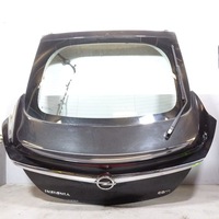 фото thumb №1, Opel insignia a hb задня кришка багажника z22c
