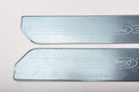 фото thumb №6, Ford puma mk2 накладки порогові передні комплект 20r