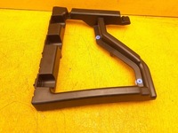 фото thumb №12, Citroen berlingo iv combo e напрямна бампера задня задній комплект правий лівий