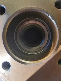 фото thumb №8, Диск тормозная задняя scenic ii grand 7701208230