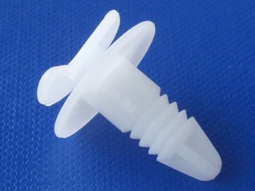 фото thumb №2, Клипсы накладка bocznuch citroen ax jumpy peugeot