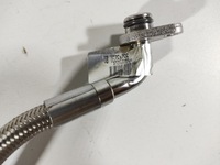 фото thumb №5, Jeep compass 1.4 17r- шланг wody турбіни