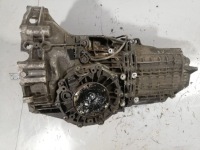 Audi a6 s6 c5 4b 2000 полный коробка передач Киев, фото thumb