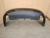 фото thumb №8, Audi a5 8t 8t8 sportback бампер задний зад lz9y