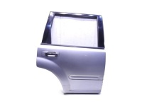 Купити Двері правий задній ky0 nissan x-trail t30, фото thumb