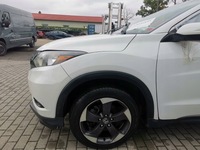 фото thumb №8, Honda hr-v ii 15 пружины пружина задняя 4x4 awd usa комплект