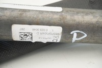 фото thumb №3, Шторка безпеки повітряна права renault laguna iii coupe