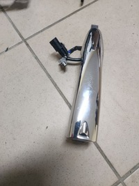 фото thumb №1, Nissan navara d23 ручка двері keyless