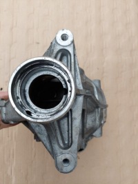 фото thumb №8, Bmw 3 g20 g21 мост дифференциал дифференциал задняя корпус