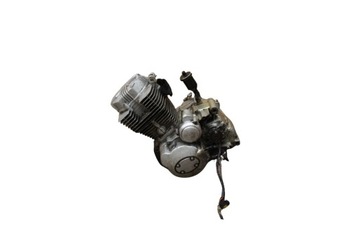 ДВИГАТЕЛЬ Daelim VC 125