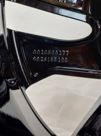 фото thumb №16, 4x диски диск алюмінієві peugeot 208 ii 6.5jx16 4x108 et38
