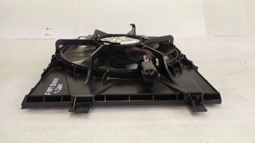 фото thumb №12, Вентилятор радиатор fiat 500e 500 e