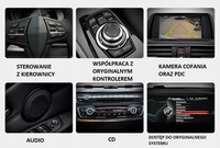 фото thumb №9, Екран андроїд 14 8gb ram +128gb rom радіо bmw f10 f11 2011-2012 систем cic