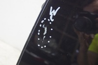 фото thumb №10, Дверь левый задняя mazda 3 bl hb