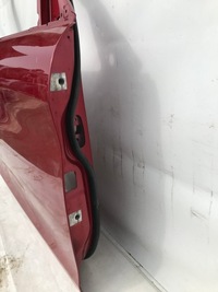 фото thumb №2, Alfa romeo stelvio двері правий перед передні