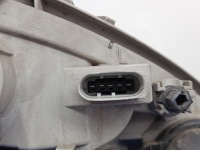 фото thumb №6, Mercedes w168 a140 фара левое a1688201761 оригинал al