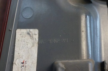 фото thumb №6, Лампа правая правые зад задняя led kia sorento ii 2