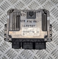 Mini оригінальний номер 7615981 r55 r56 r57 r60 бортовий комп'ютер модуль блок керування комп'ютер dme Ціна, фото thumb