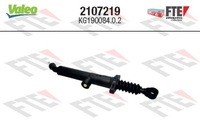 фото thumb №1, Насос зчеплення mercedes actros