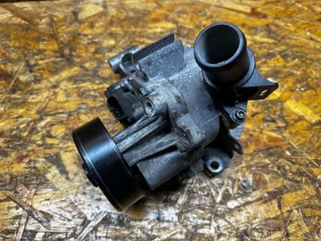 фото thumb №8, Насос воды opel astra k 1.5 cdti 55505561 lxd f15dvh