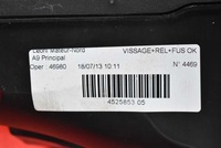 фото thumb №7, Коробка запобіжників bsi 9672125080 peugeot 208 1.0 vti 68 km 12-16