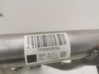 фото thumb №11, Bmw 2 f22 f23 2016 каркас / балка панели приборной панели