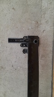 фото thumb №2, Hyundai i30 iii балка бампера перед передня