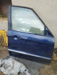 фото thumb №1, Правое передние дверь ford galaxy mk3 цвет g6