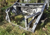 фото thumb №1, Honda odyssey 18-22 лонжерон четверть правая do вырезание