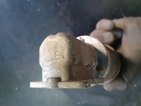 фото thumb №6, Запалювання апарат запалювання бендикс cccp prl автомобіль