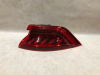 фото thumb №2, Audi оригинальный номер 4m8945070 лампа задняя комбинированная