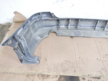 фото thumb №15, Бампер зад задній 583 toyota avensis t22 fl універсал 00-03