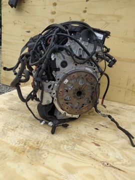 фото thumb №6, Bmw g30 g31 2.0d b47d20a двигун